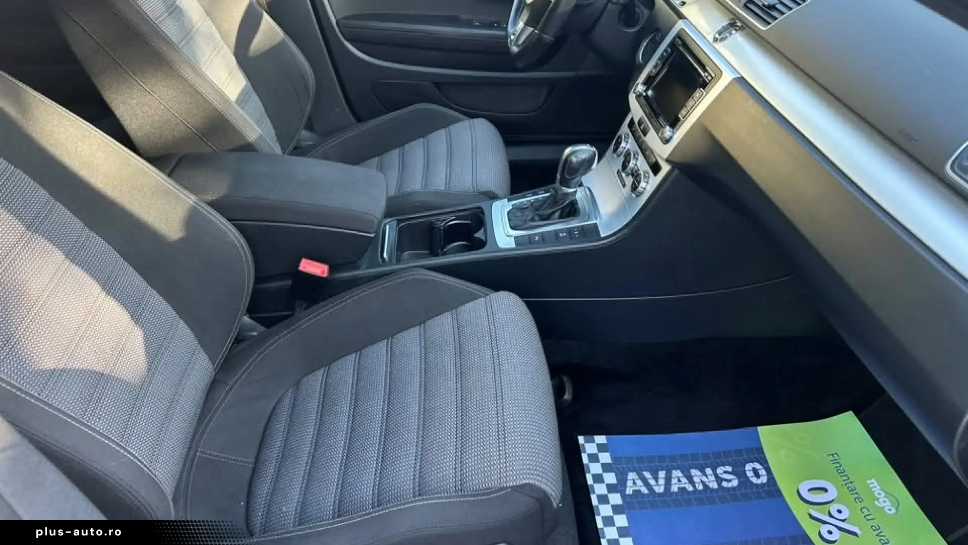 Volkswagen Passat CC R-Line 2.0 TDI