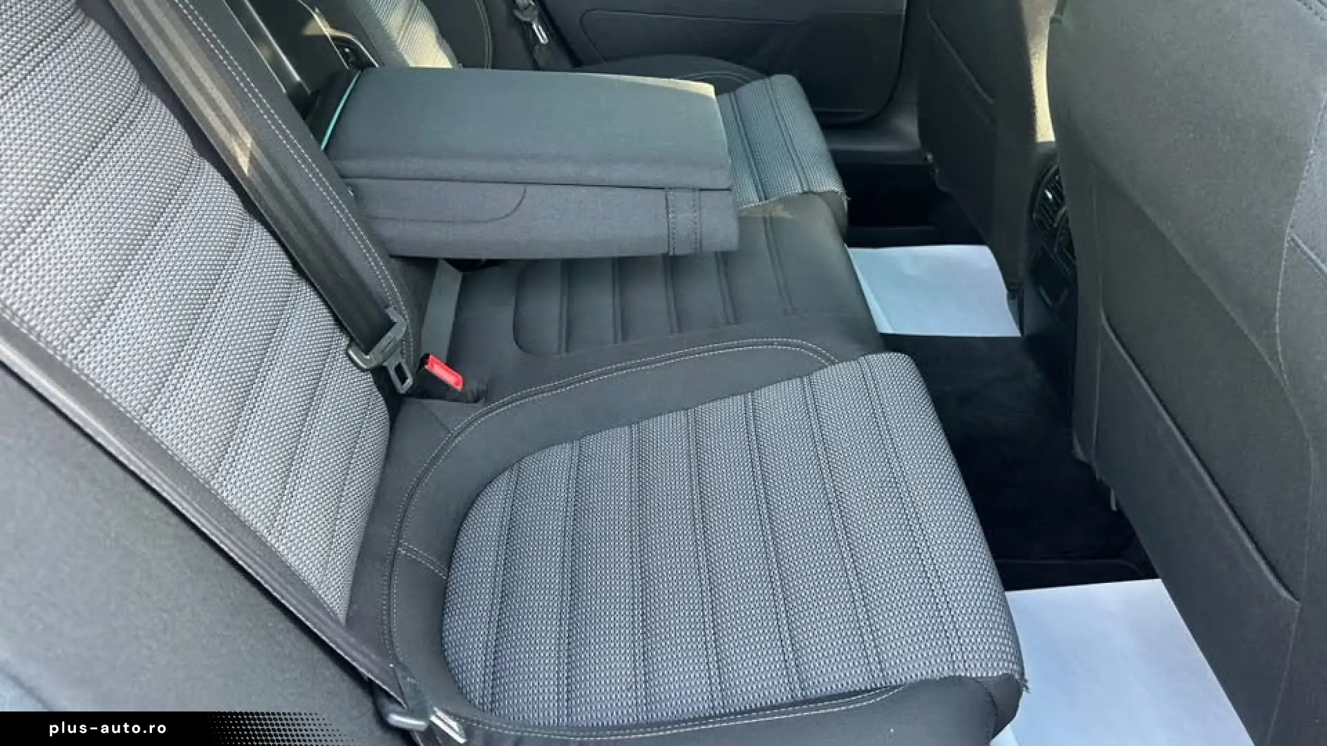 Volkswagen Passat CC R-Line 2.0 TDI