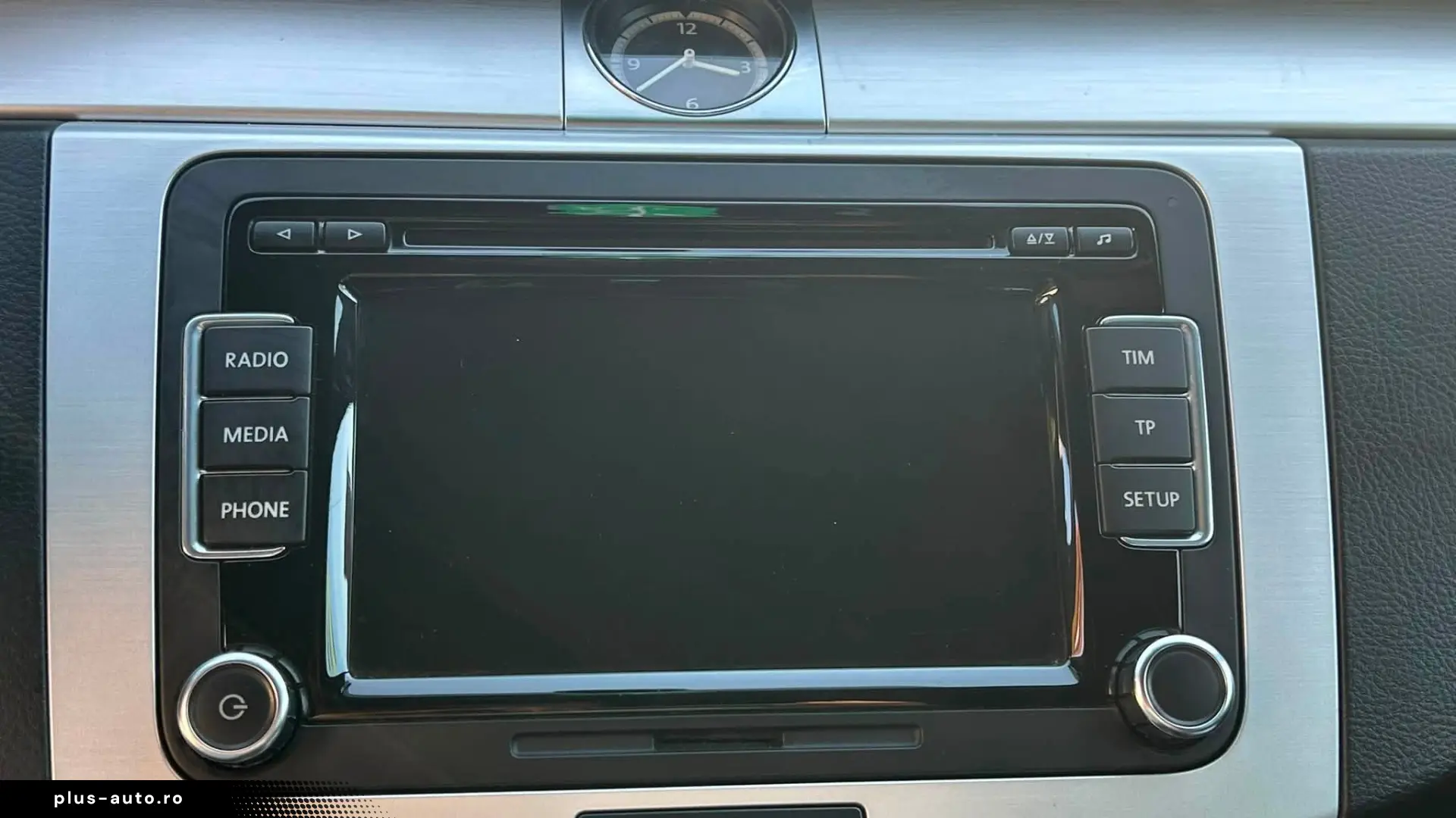 Volkswagen Passat CC R-Line 2.0 TDI