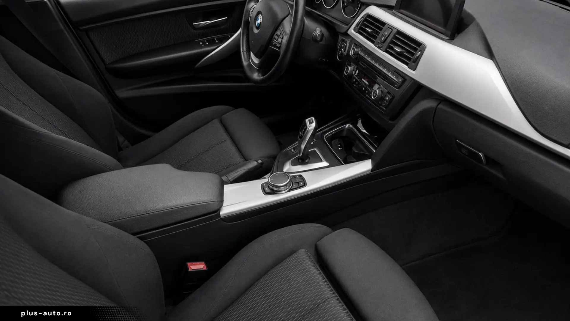 BMW Seria 3 320d Aut. Luxury Line