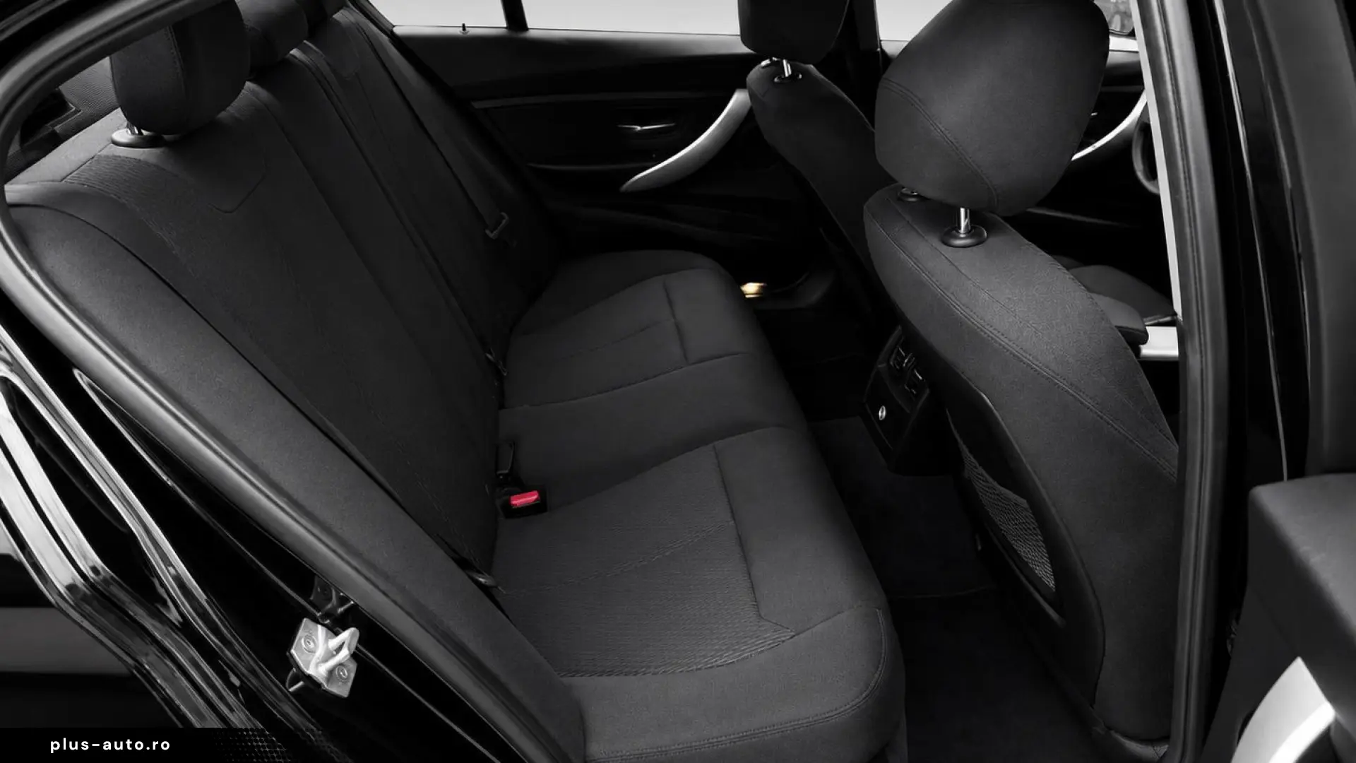 BMW Seria 3 320d Aut. Luxury Line