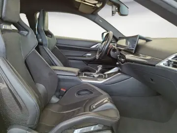 BMW M4 Competition M Carbon Exterieur Parking Plus M