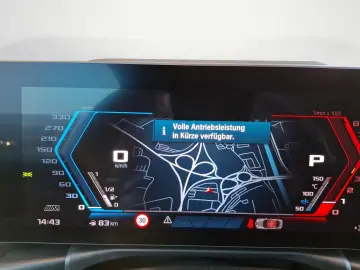BMW M4 Competition M Carbon Exterieur Parking Plus M