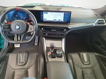 BMW M4 Competition M Carbon Exterieur Parking Plus M