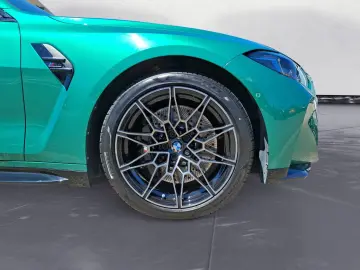 BMW M4 Competition M Carbon Exterieur Parking Plus M