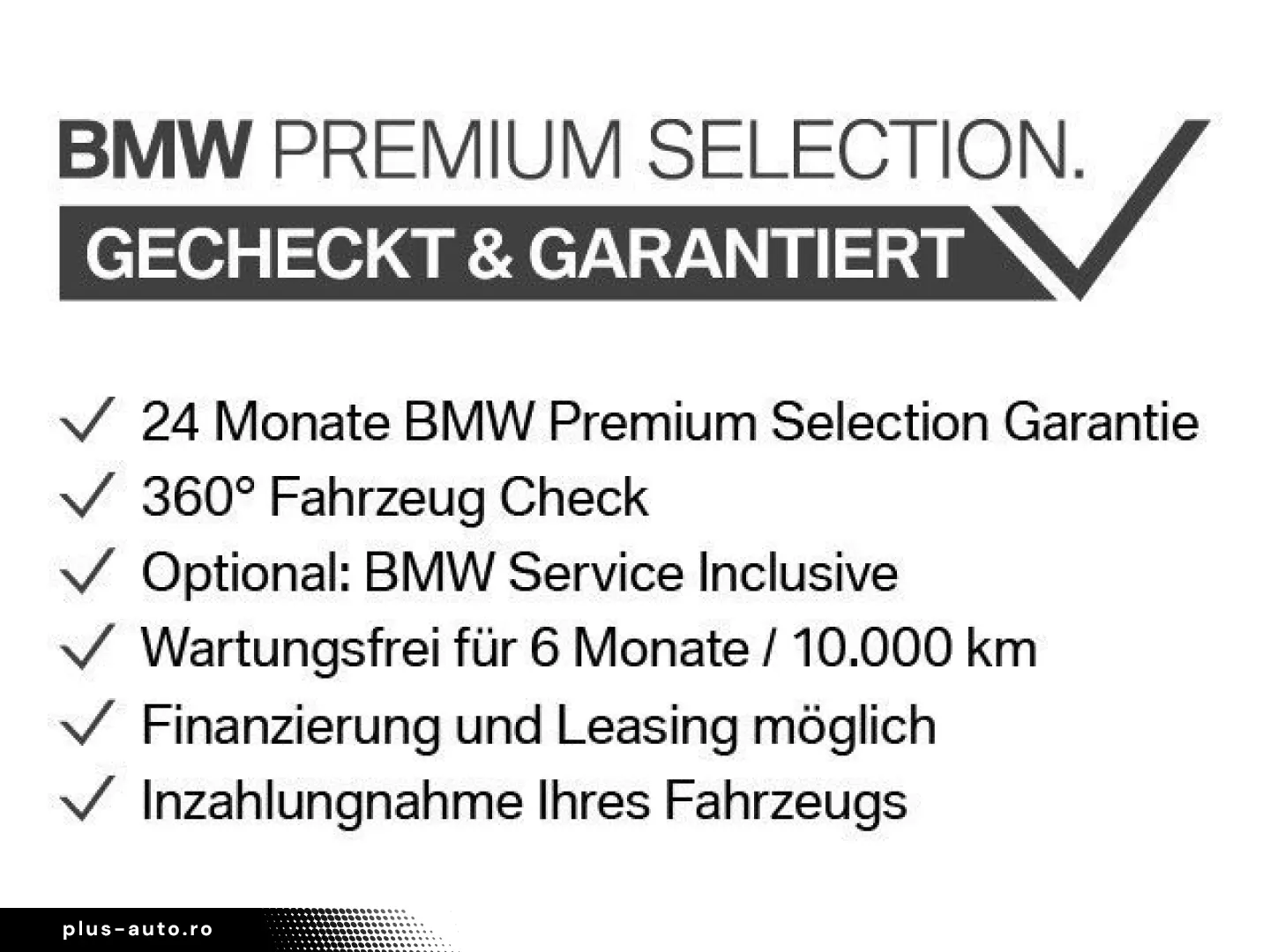 BMW M4 Competition M Carbon Exterieur Parking Plus M