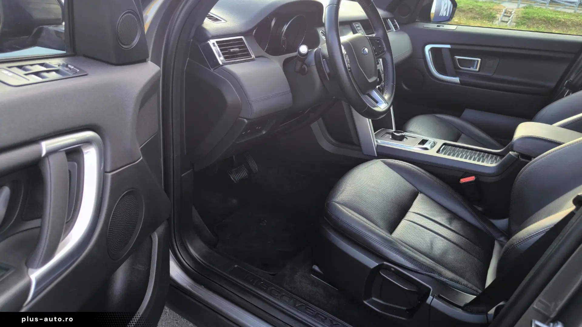 Land Rover Discovery Sport 2.0d 4x4