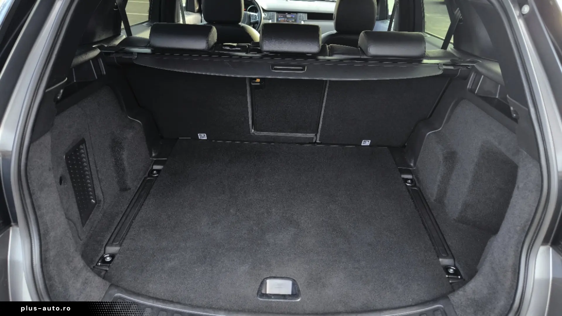 Land Rover Discovery Sport 2.0d 4x4