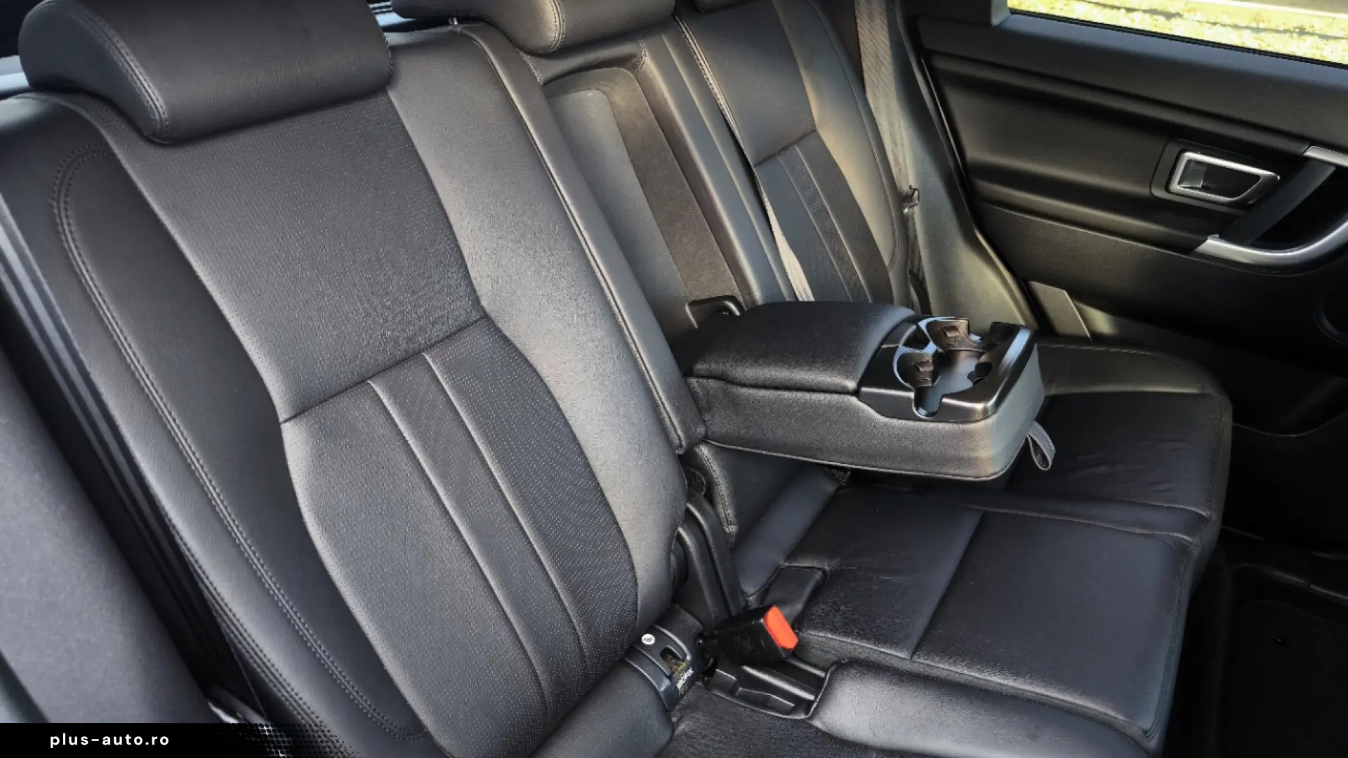 Land Rover Discovery Sport 2.0d 4x4