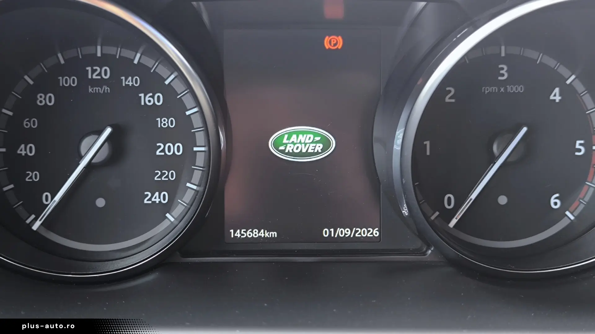 Land Rover Discovery Sport 2.0d 4x4