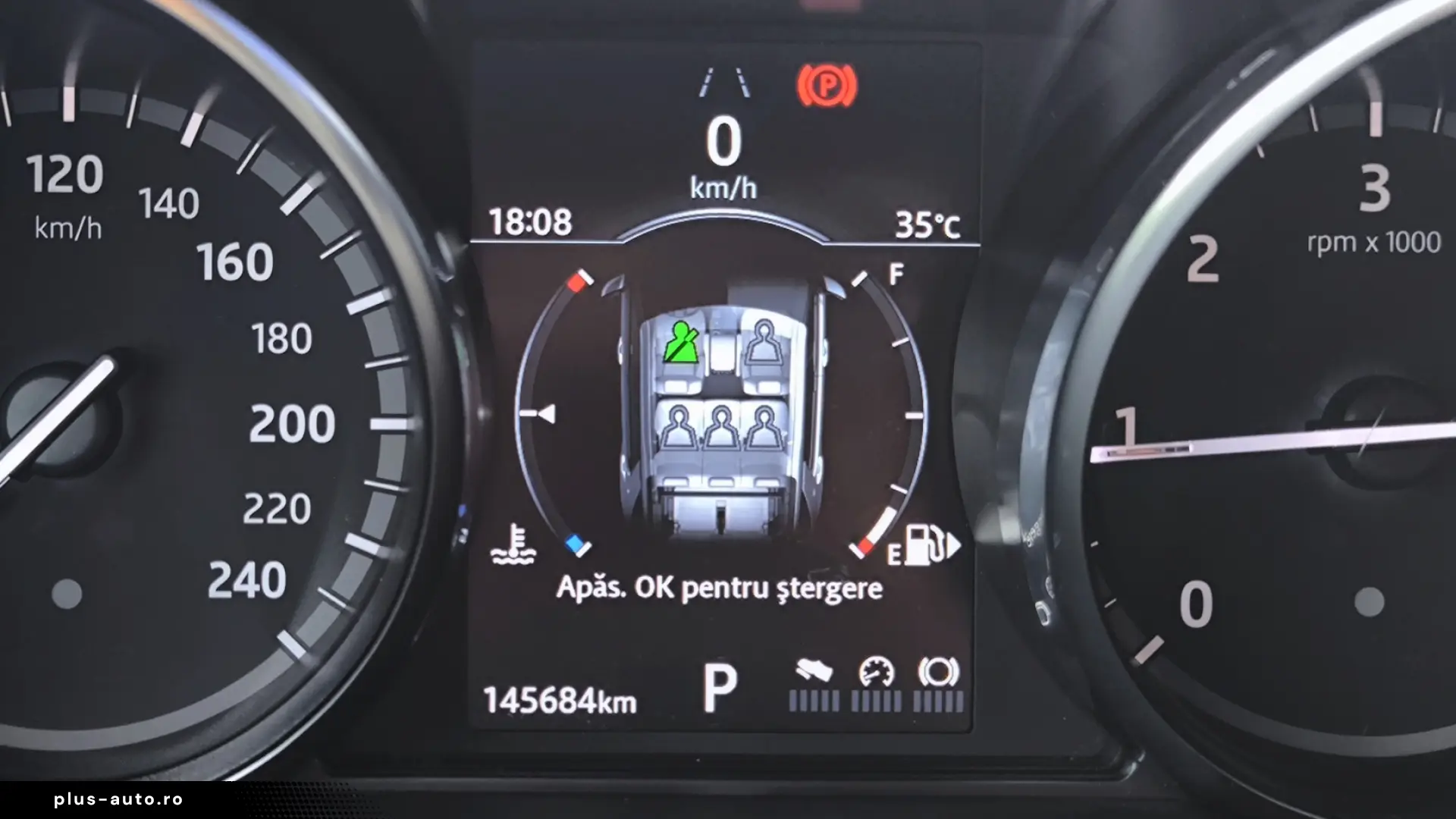 Land Rover Discovery Sport 2.0d 4x4