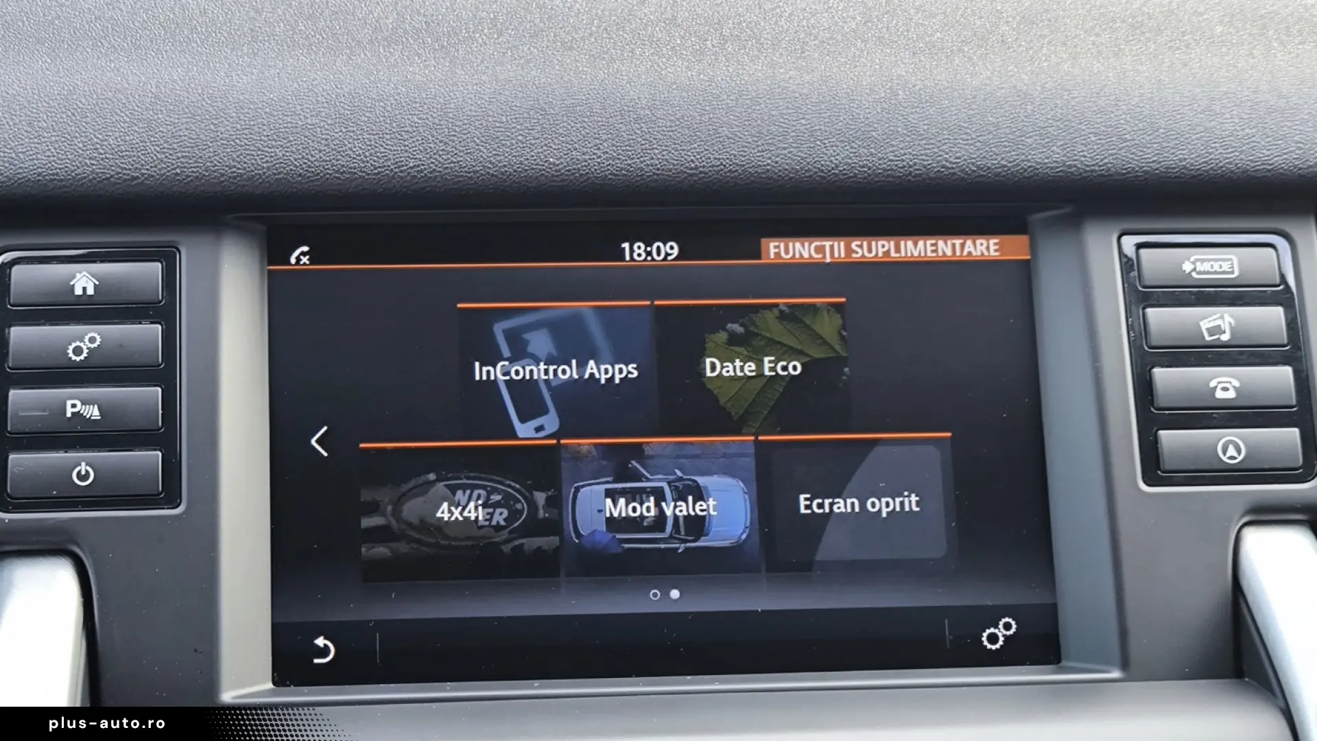 Land Rover Discovery Sport 2.0d 4x4