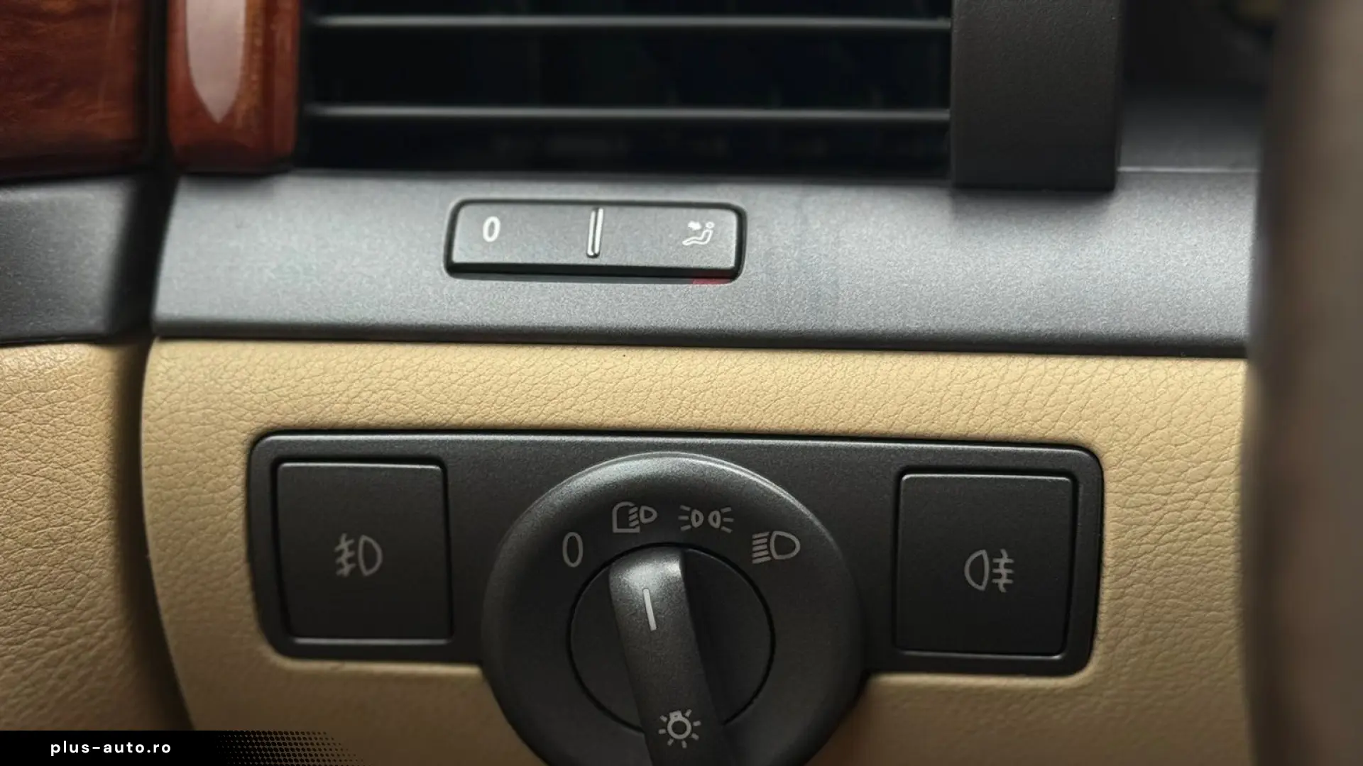 VOLKSWAGEN PHAETON