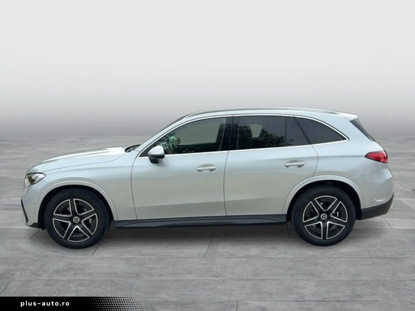 MERCEDES-BENZ GLC 450 d 4Matic AMG Line AHK Panoramadach