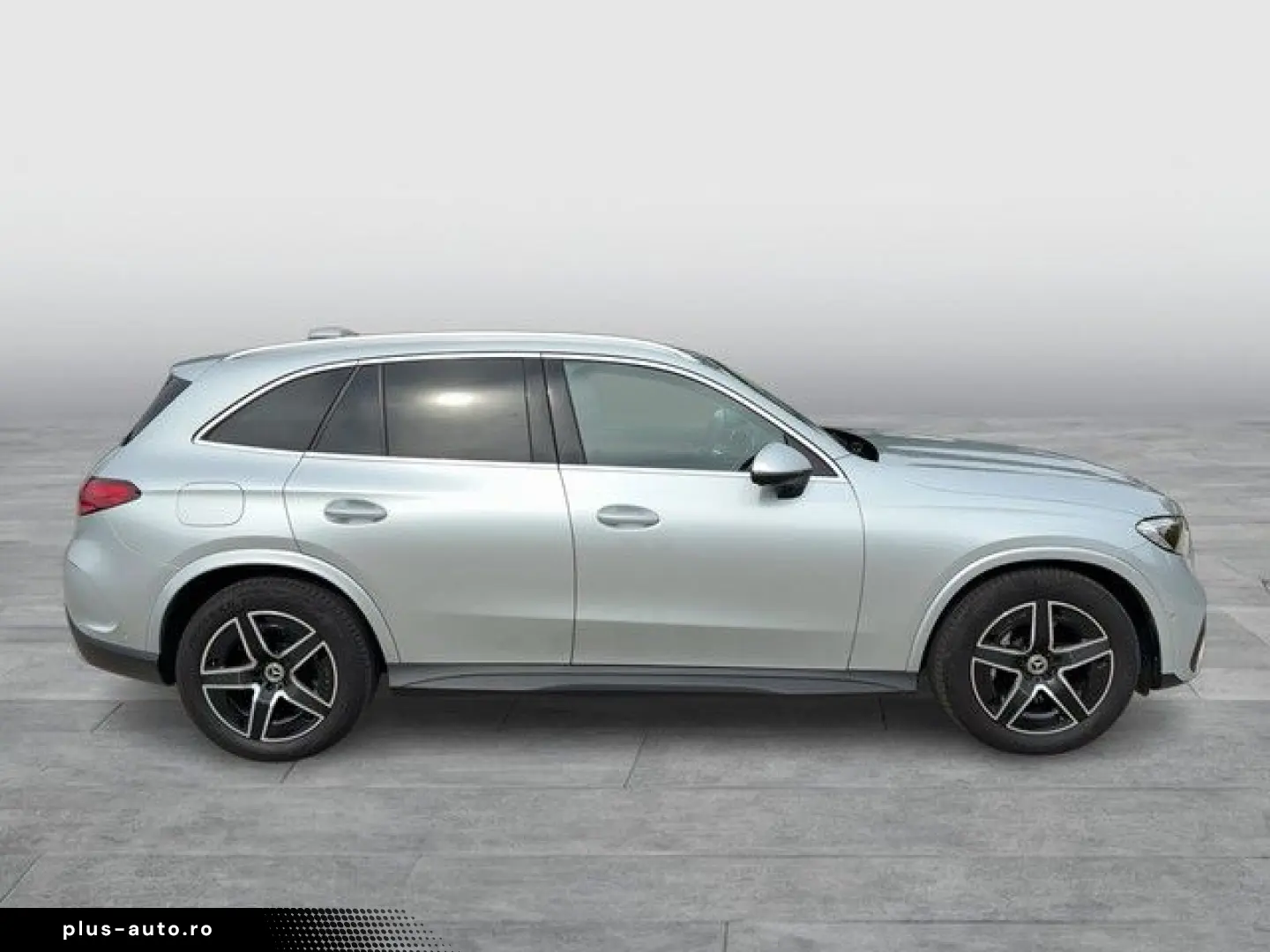 MERCEDES-BENZ GLC 450 d 4Matic AMG Line AHK Panoramadach