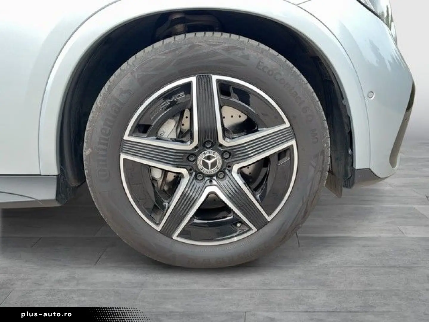 MERCEDES-BENZ GLC 450 d 4Matic AMG Line AHK Panoramadach