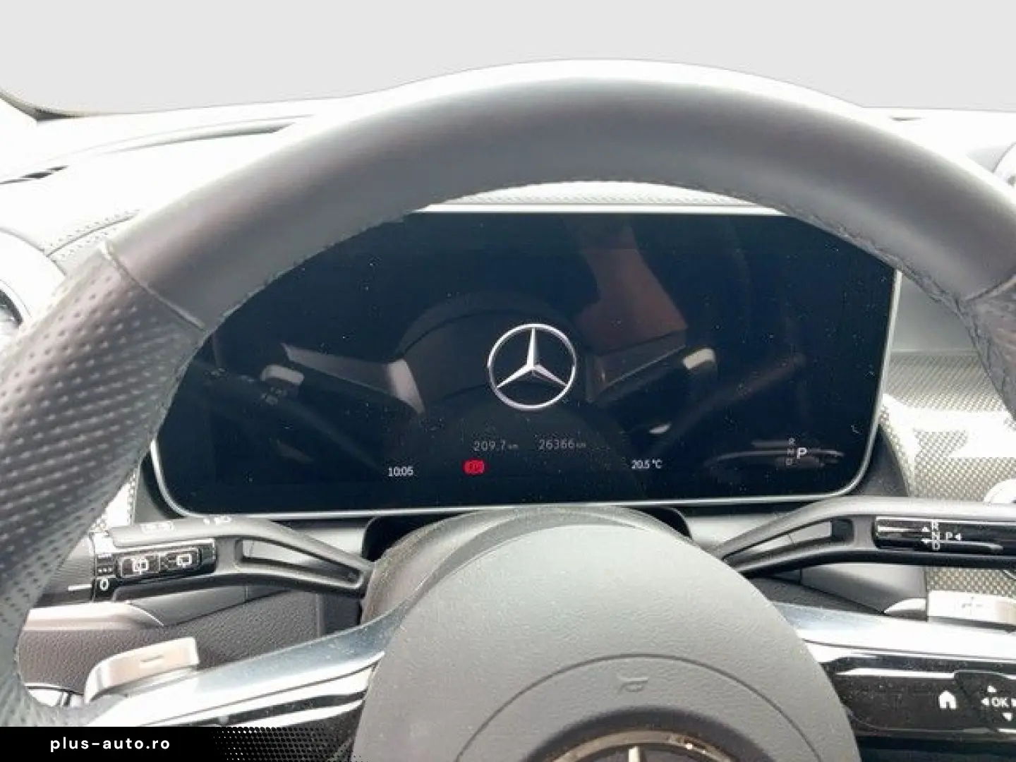 MERCEDES-BENZ GLC 450 d 4Matic AMG Line AHK Panoramadach