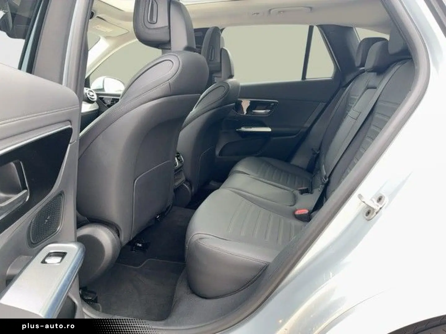 MERCEDES-BENZ GLC 450 d 4Matic AMG Line AHK Panoramadach