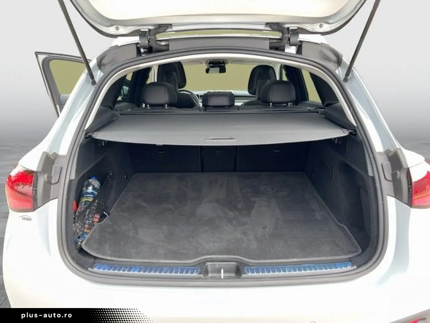 MERCEDES-BENZ GLC 450 d 4Matic AMG Line AHK Panoramadach