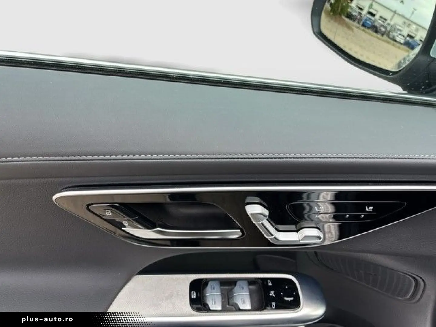 MERCEDES-BENZ GLC 450 d 4Matic AMG Line AHK Panoramadach