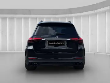 MERCEDES-BENZ GLE 53 AMG Premium Night Panora Burm H…