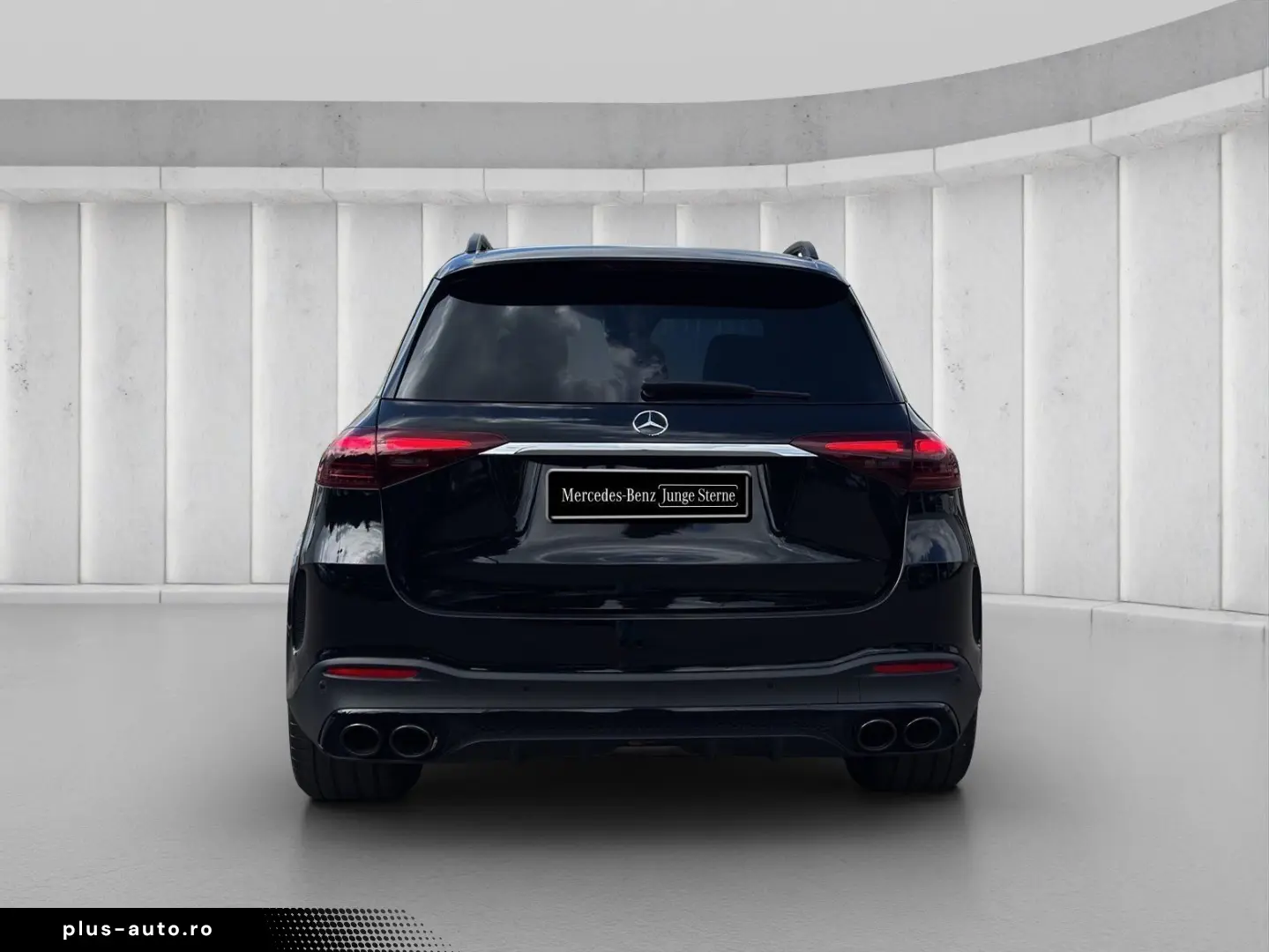 MERCEDES-BENZ GLE 53 AMG Premium Night Panora Burm H&hellip;