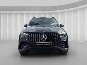MERCEDES-BENZ GLE 53 AMG Premium Night Panora Burm H…
