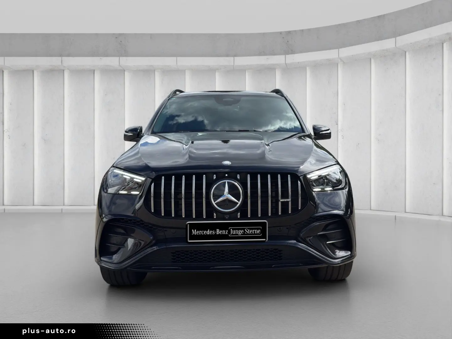 MERCEDES-BENZ GLE 53 AMG Premium Night Panora Burm H&hellip;
