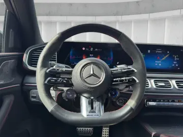MERCEDES-BENZ GLE 53 AMG Premium Night Panora Burm H…