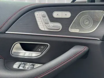 MERCEDES-BENZ GLE 53 AMG Premium Night Panora Burm H…