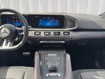 MERCEDES-BENZ GLE 53 AMG Premium Night Panora Burm H…