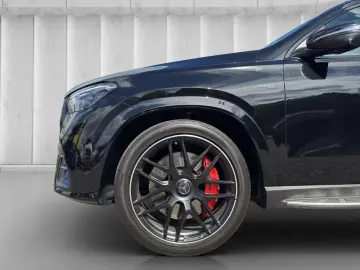MERCEDES-BENZ GLE 53 AMG Premium Night Panora Burm H…