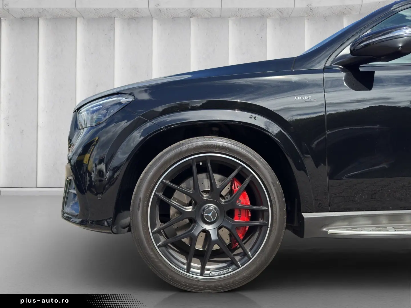 MERCEDES-BENZ GLE 53 AMG Premium Night Panora Burm H&hellip;