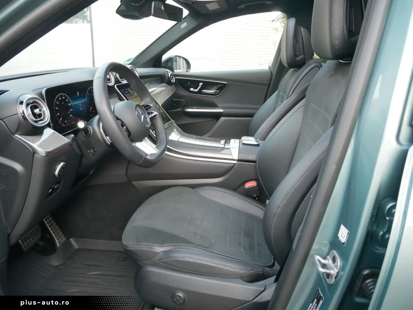 MERCEDES-BENZ GLC 450 d 4Matic Edition AMG Line Pano&hellip;