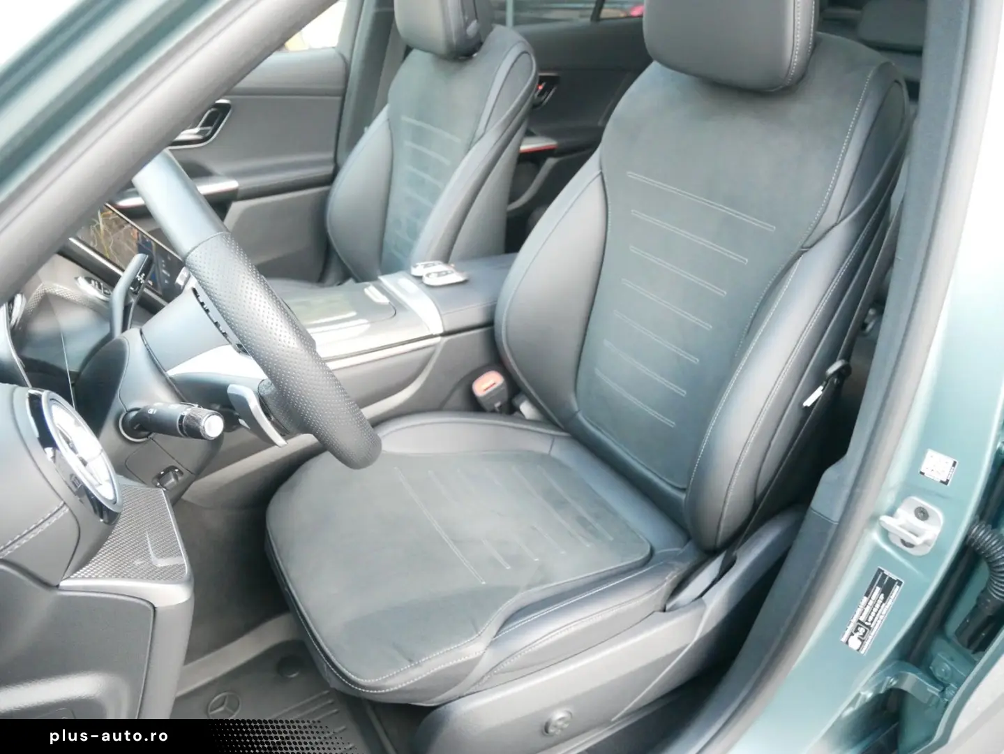 MERCEDES-BENZ GLC 450 d 4Matic Edition AMG Line Pano&hellip;