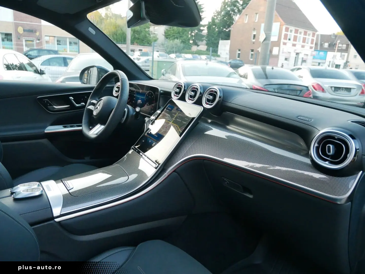MERCEDES-BENZ GLC 450 d 4Matic Edition AMG Line Pano&hellip;