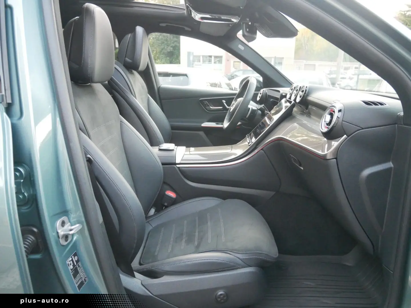 MERCEDES-BENZ GLC 450 d 4Matic Edition AMG Line Pano&hellip;