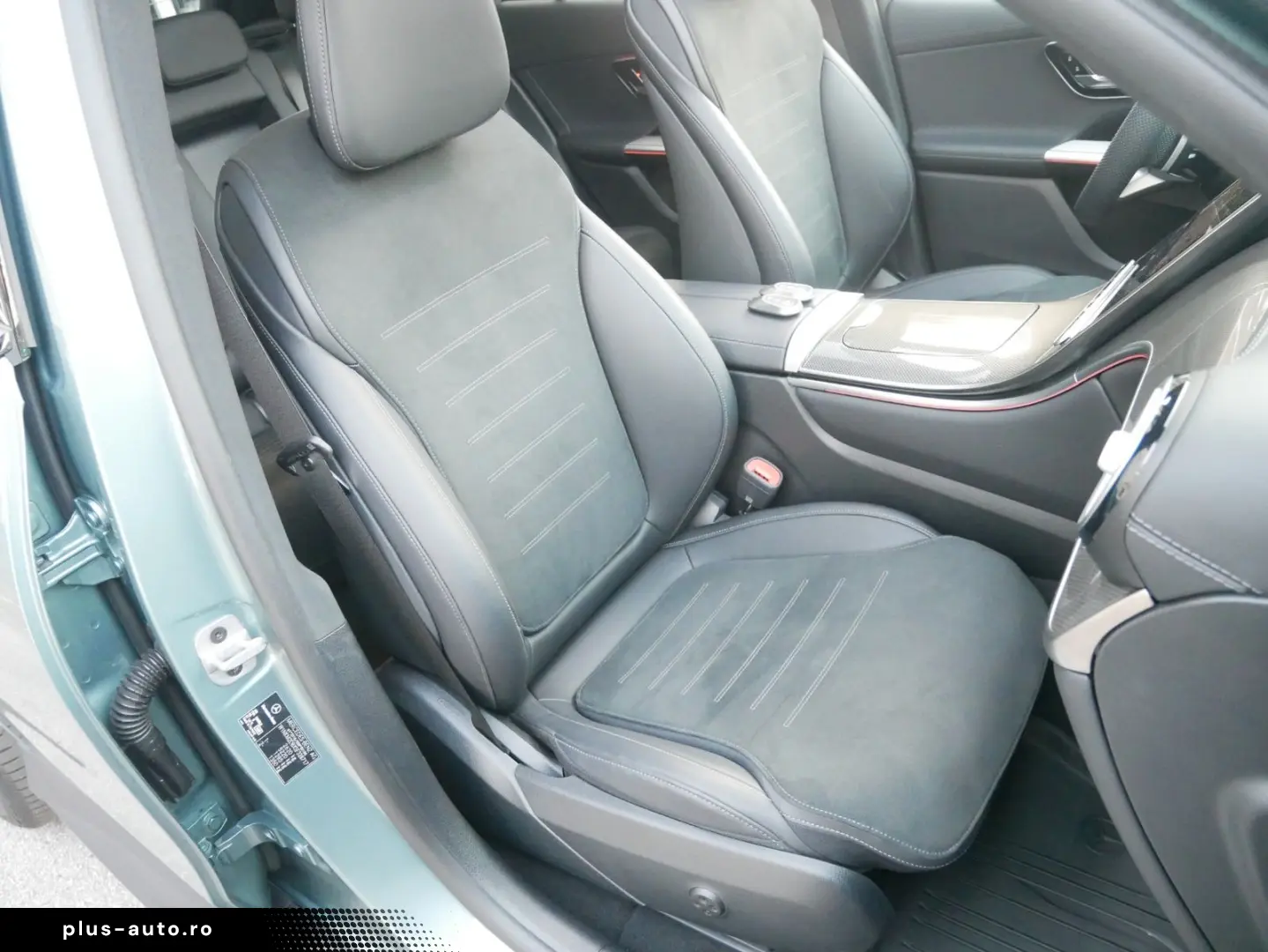 MERCEDES-BENZ GLC 450 d 4Matic Edition AMG Line Pano&hellip;