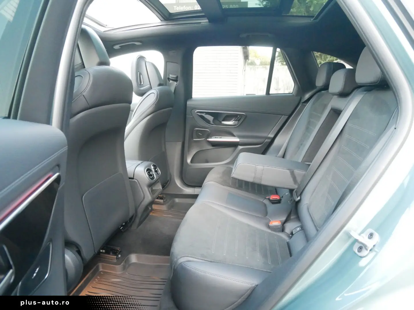 MERCEDES-BENZ GLC 450 d 4Matic Edition AMG Line Pano&hellip;