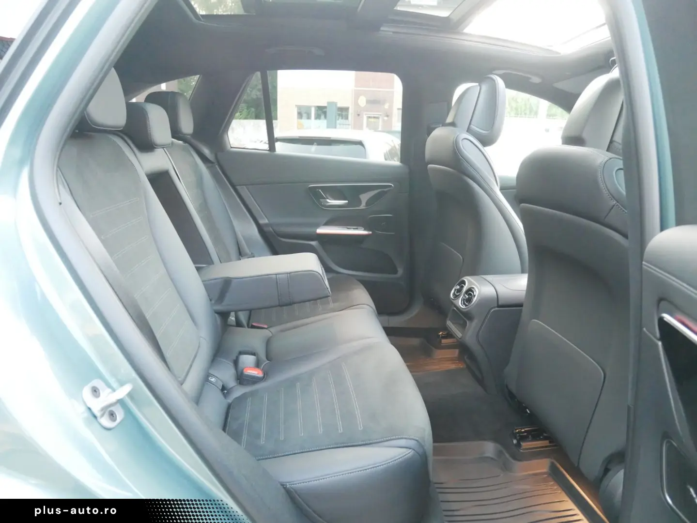MERCEDES-BENZ GLC 450 d 4Matic Edition AMG Line Pano&hellip;