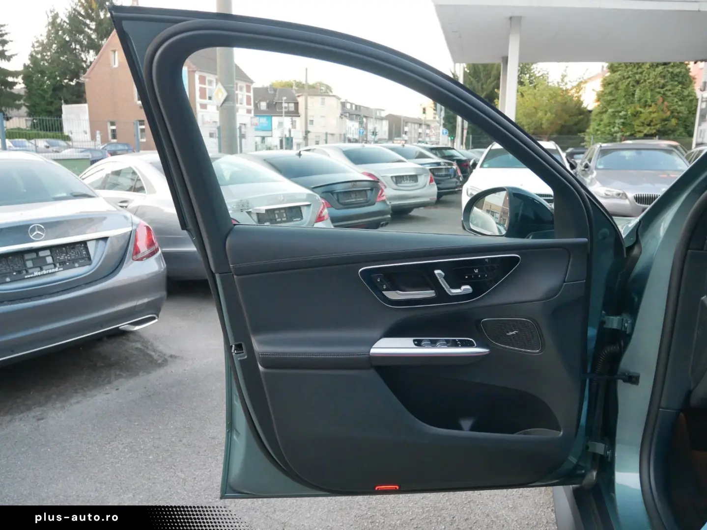MERCEDES-BENZ GLC 450 d 4Matic Edition AMG Line Pano&hellip;