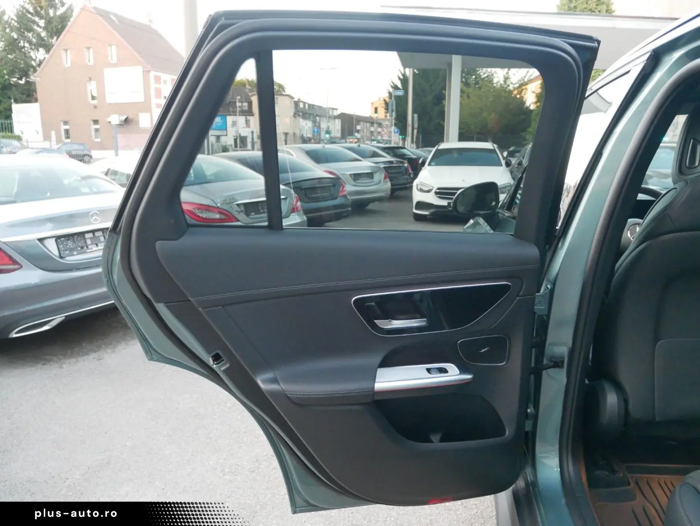 MERCEDES-BENZ GLC 450 d 4Matic Edition AMG Line Pano&hellip;