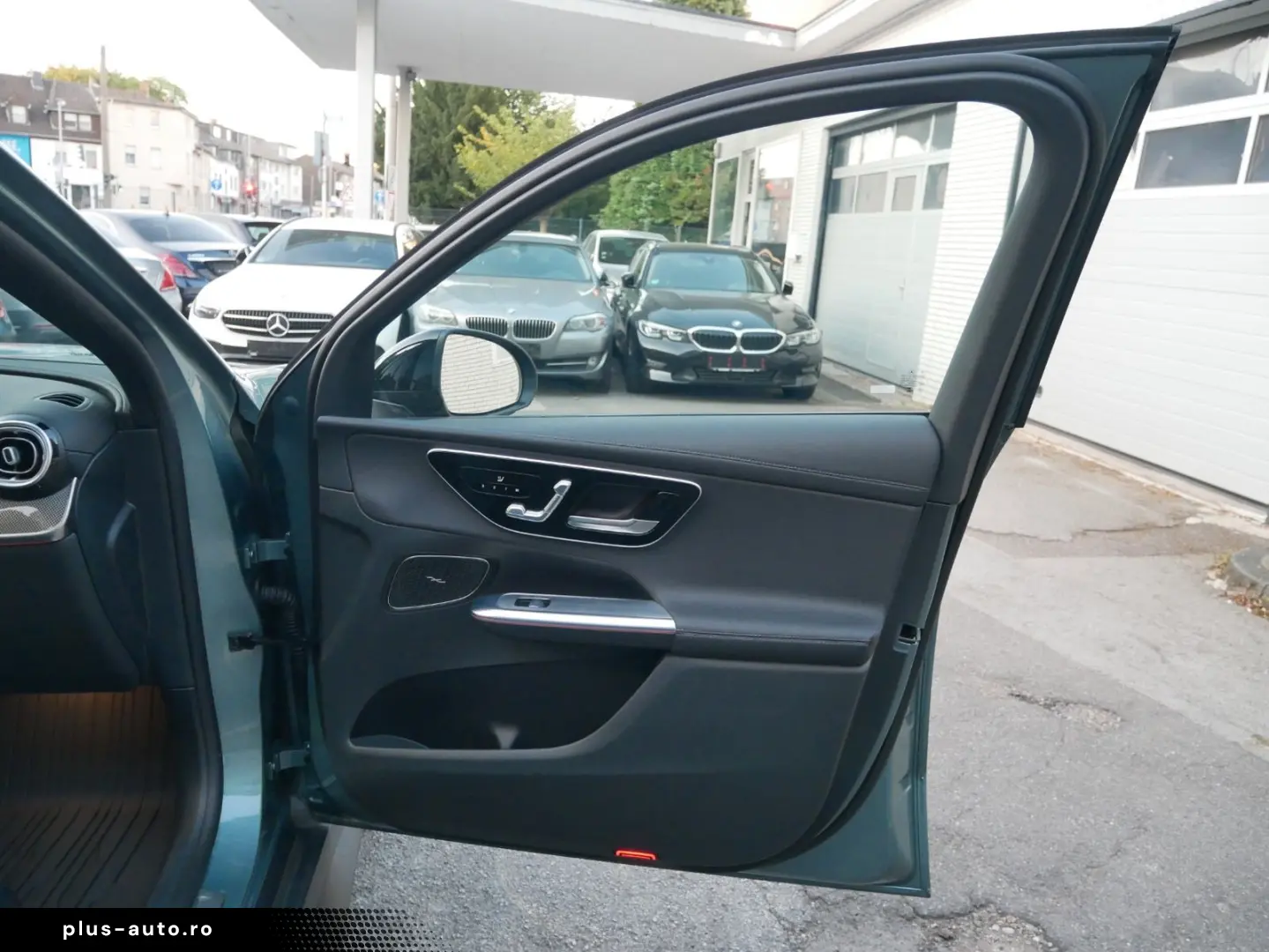 MERCEDES-BENZ GLC 450 d 4Matic Edition AMG Line Pano&hellip;