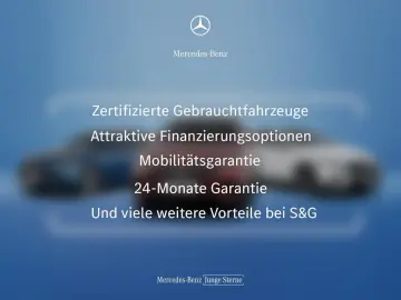 MERCEDES-BENZ GLC 450 d 4M AMG Night 360  Pano 20 Keyless-GO