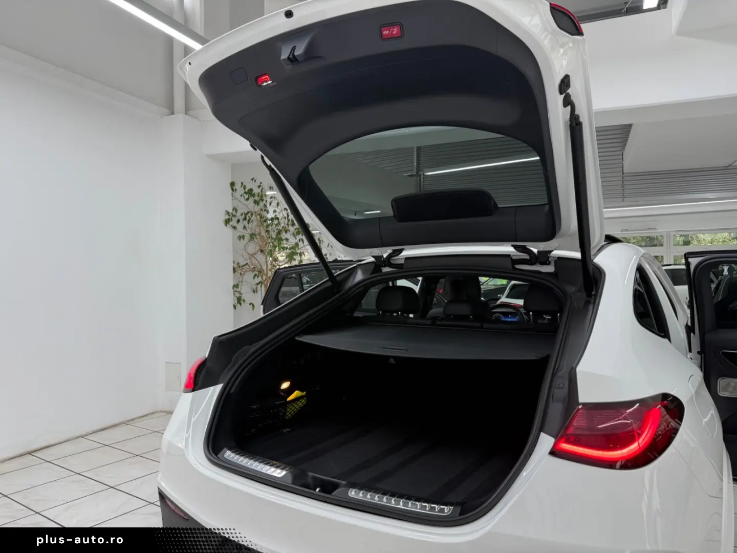 MERCEDES-BENZ GLC 300d 4M Coupé AMG Line Night Pano &hellip;