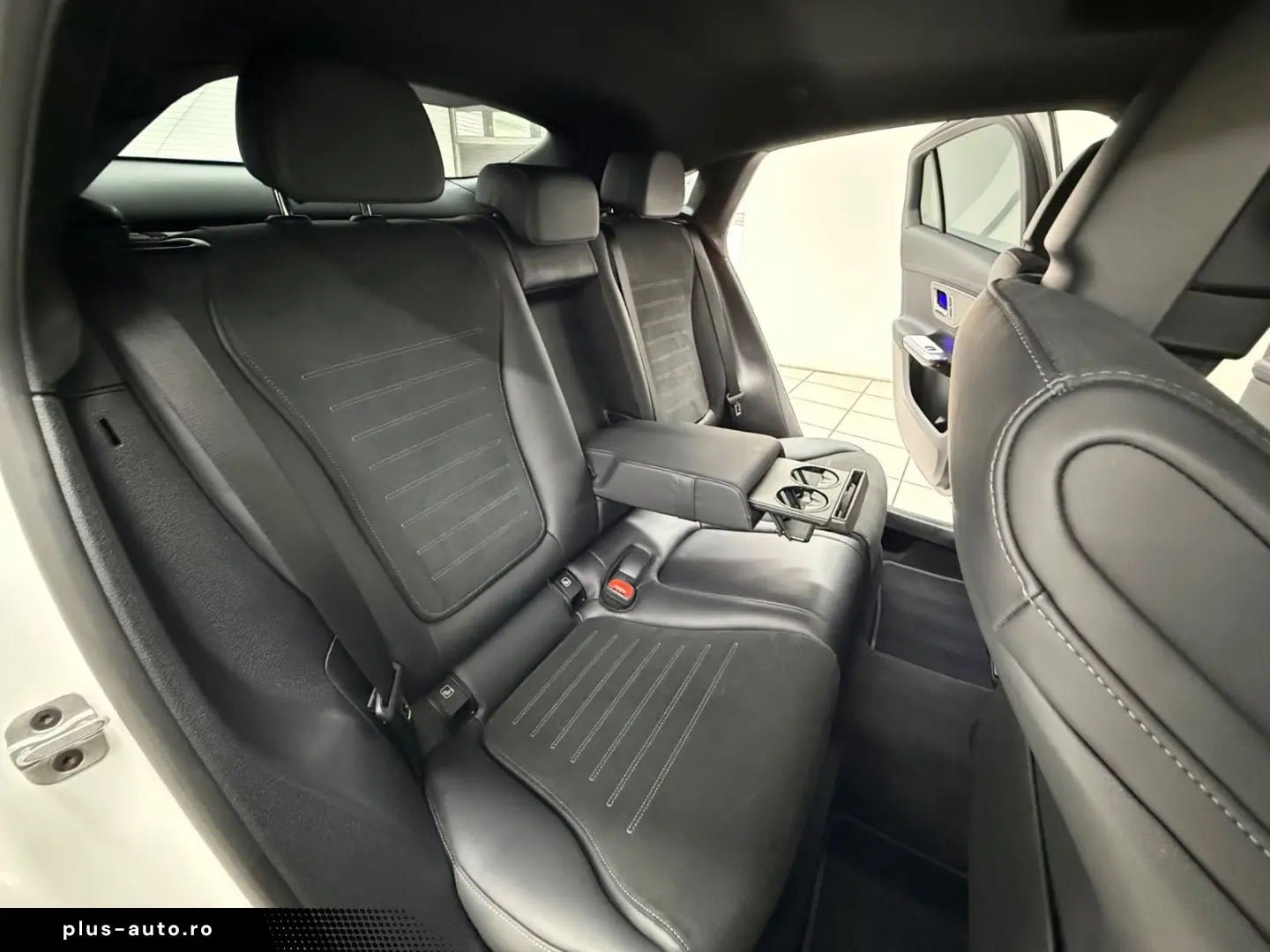 MERCEDES-BENZ GLC 300d 4M Coupé AMG Line Night Pano &hellip;