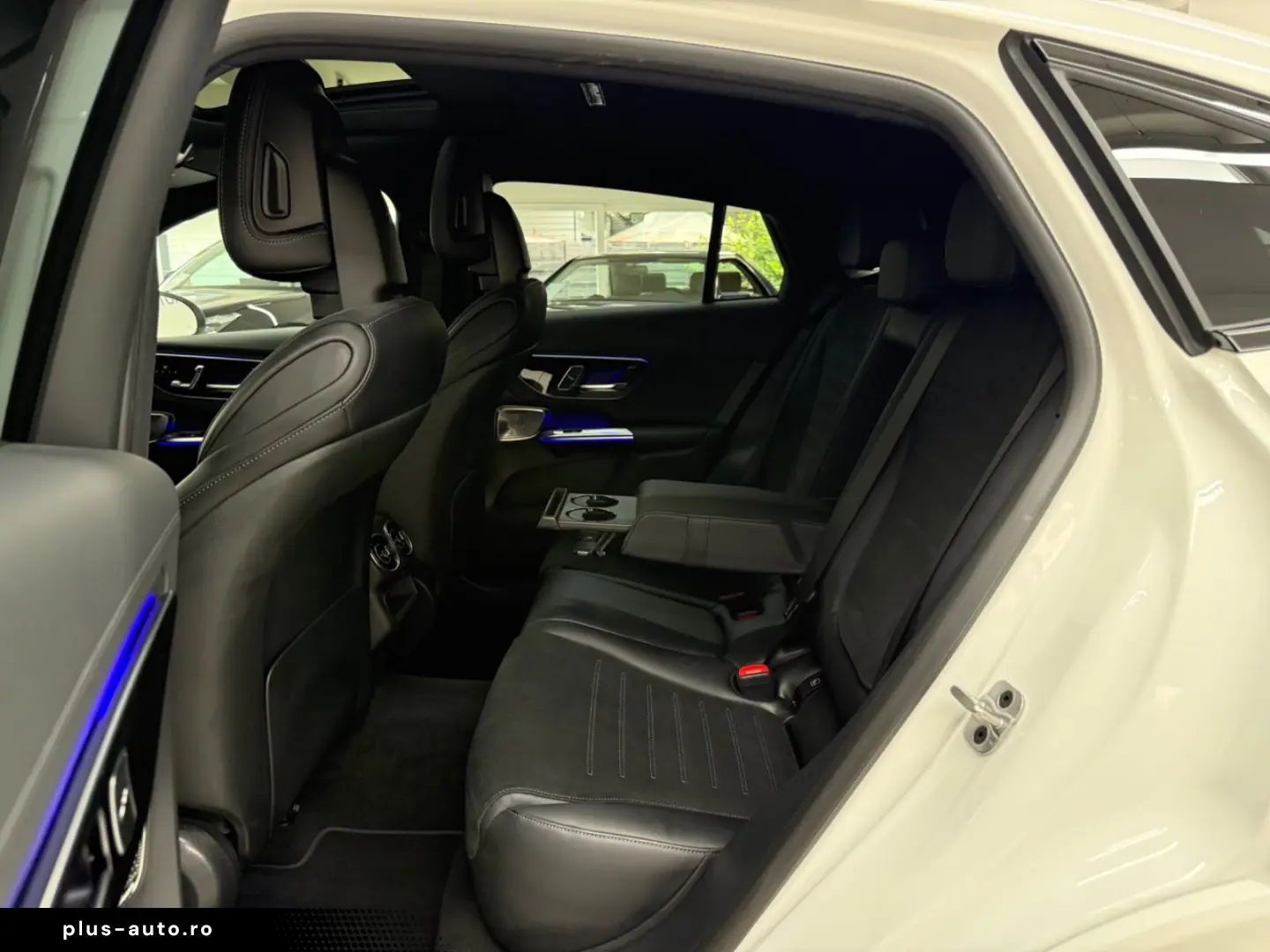 MERCEDES-BENZ GLC 300d 4M Coupé AMG Line Night Pano &hellip;