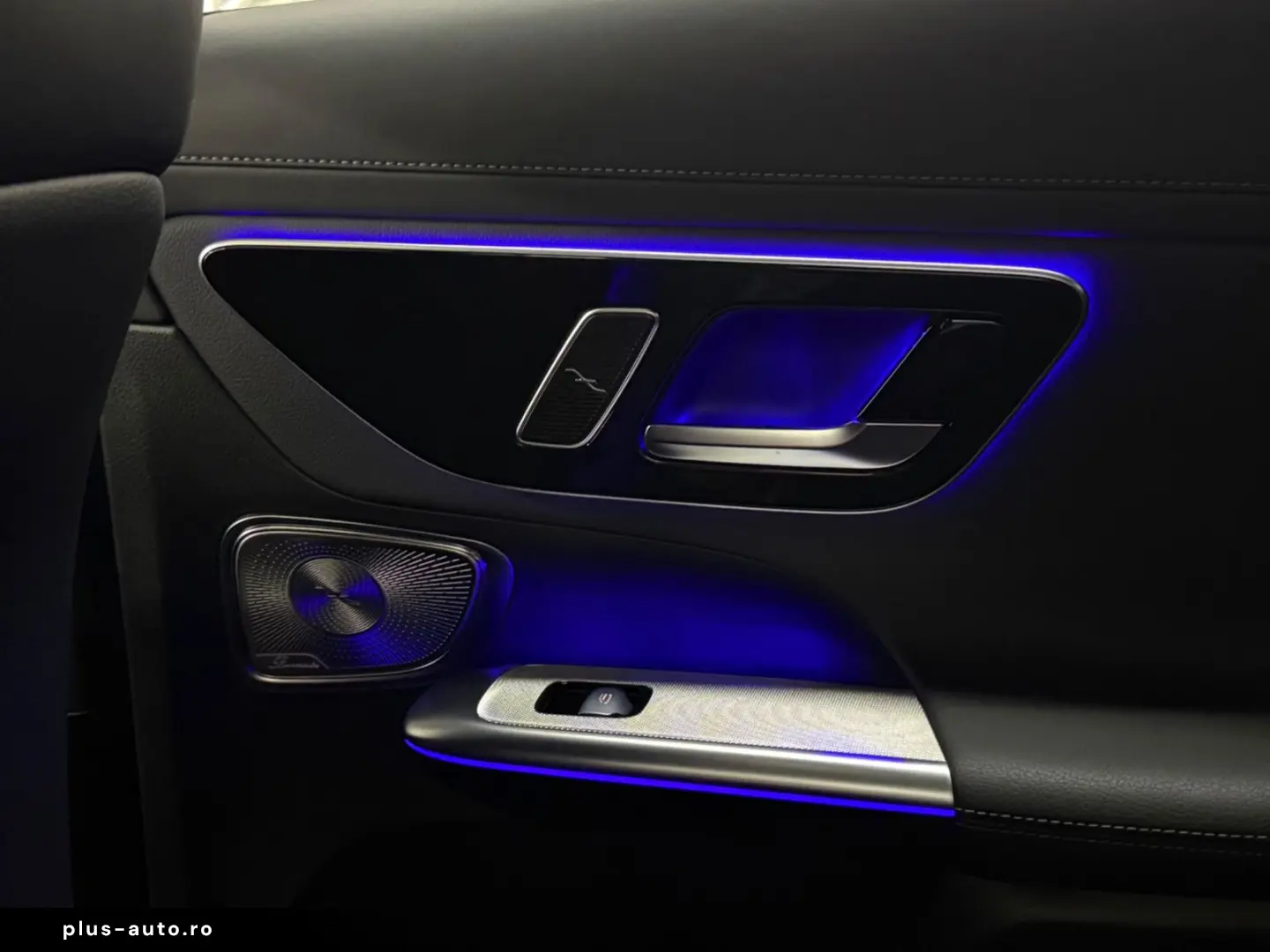 MERCEDES-BENZ GLC 300d 4M Coupé AMG Line Night Pano &hellip;