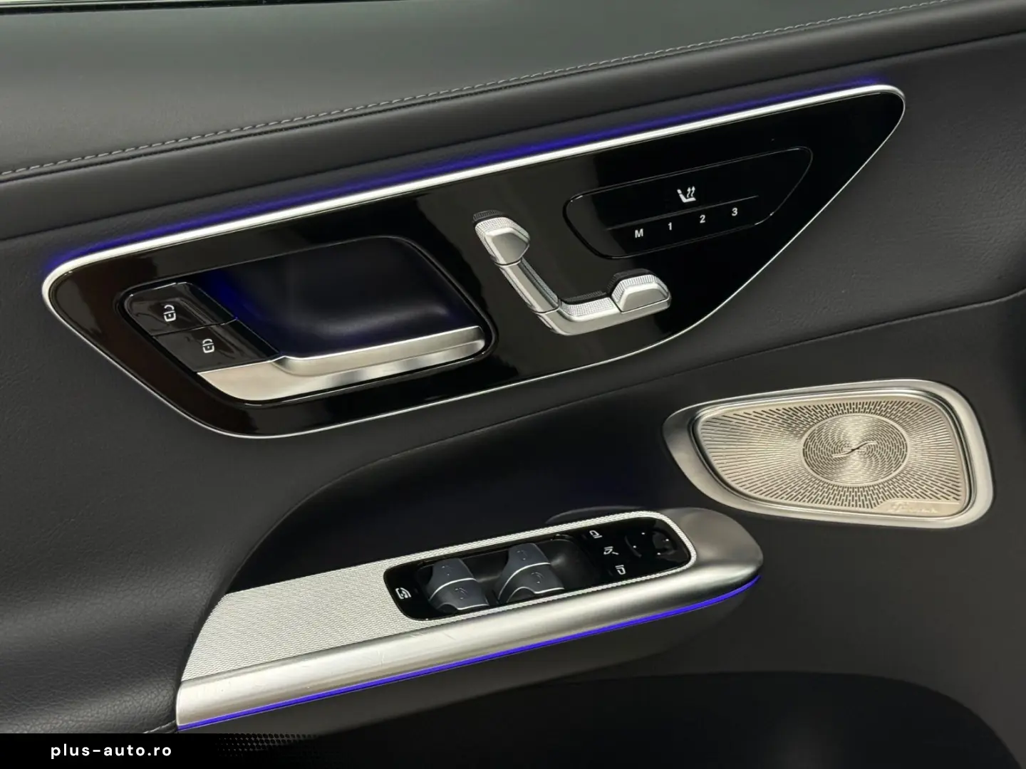 MERCEDES-BENZ GLC 300d 4M Coupé AMG Line Night Pano &hellip;