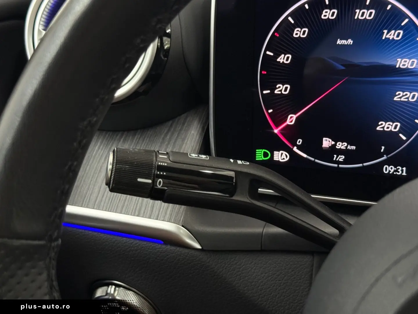 MERCEDES-BENZ GLC 300d 4M Coupé AMG Line Night Pano &hellip;